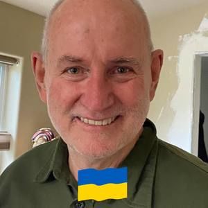 Meet your Posher, Robert